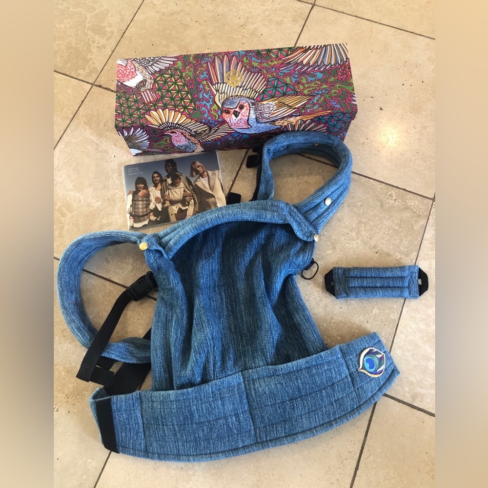 Artipoppe ZEITGEIST DENIM CLASSIC